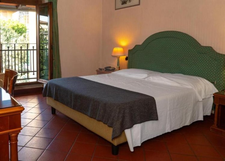 DOUBLE CLASSIC Room