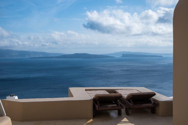 SUITE HONEYMOON Room