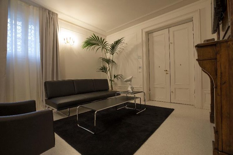 APARTMENT EXECUTIVE Room
