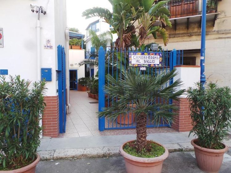General view