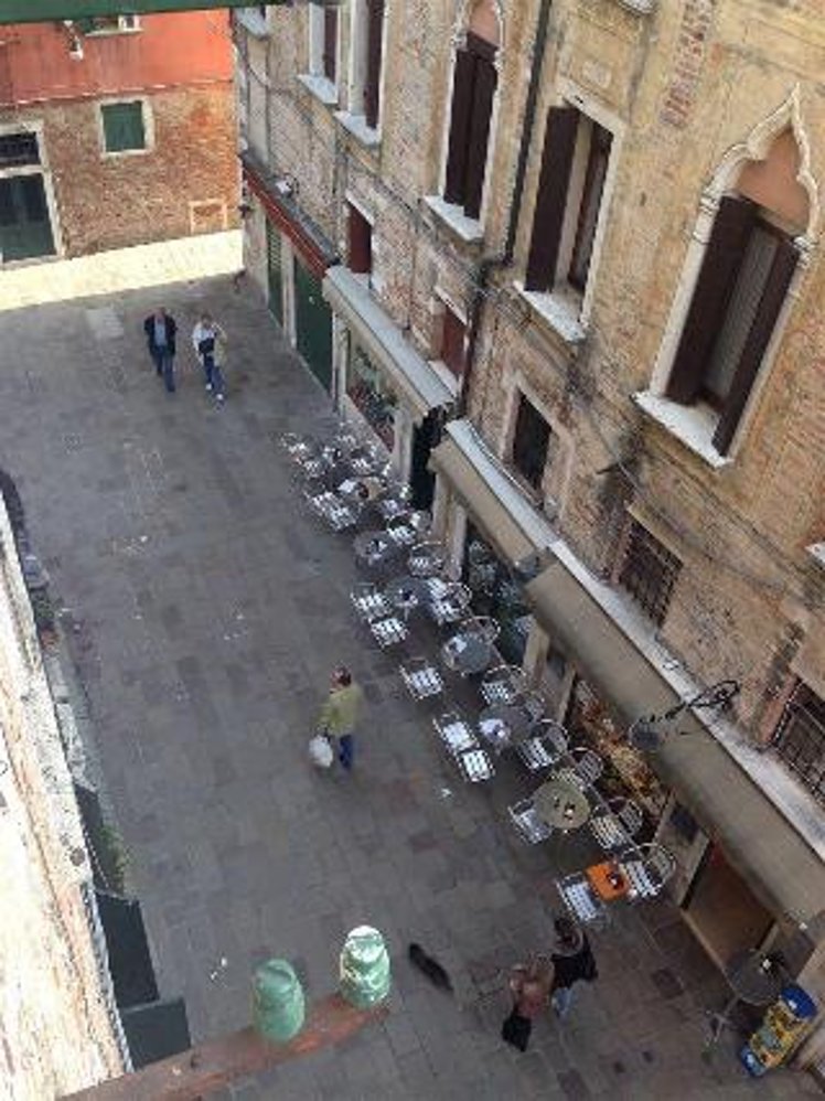 General view