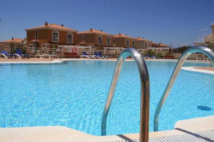 Duplex la Colina