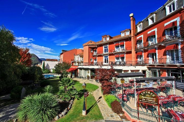 Best Western Beausejour