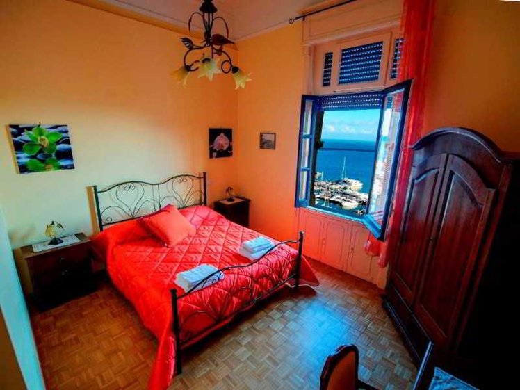 Double or Twin CLASSIC SEA VIEW Room