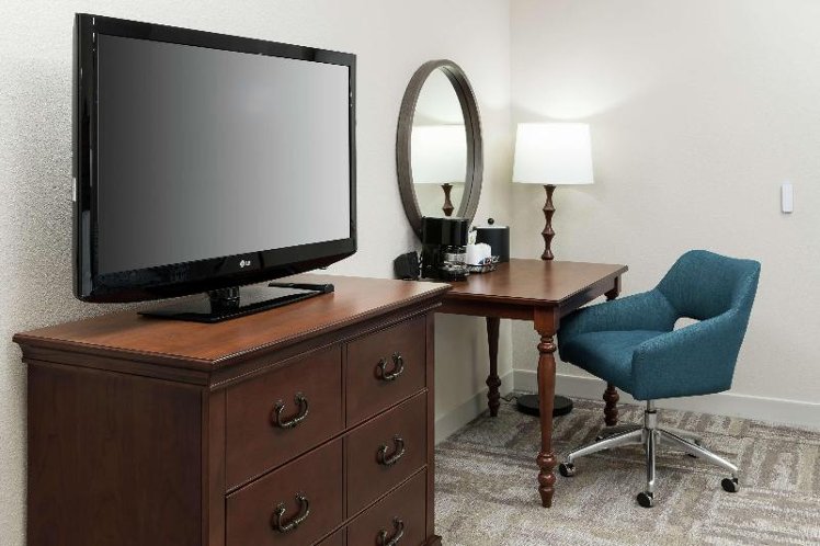DOUBLE TWO QUEEN BEDS Room