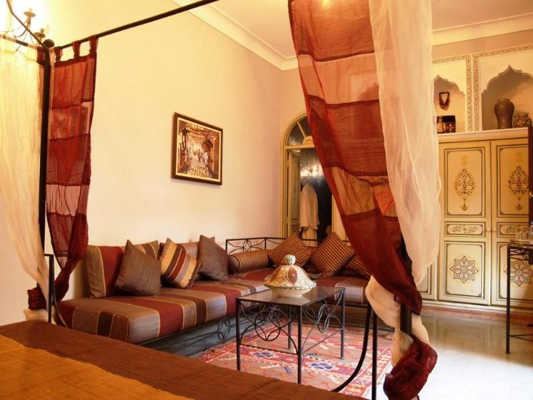 SUITE SUPERIOR Room