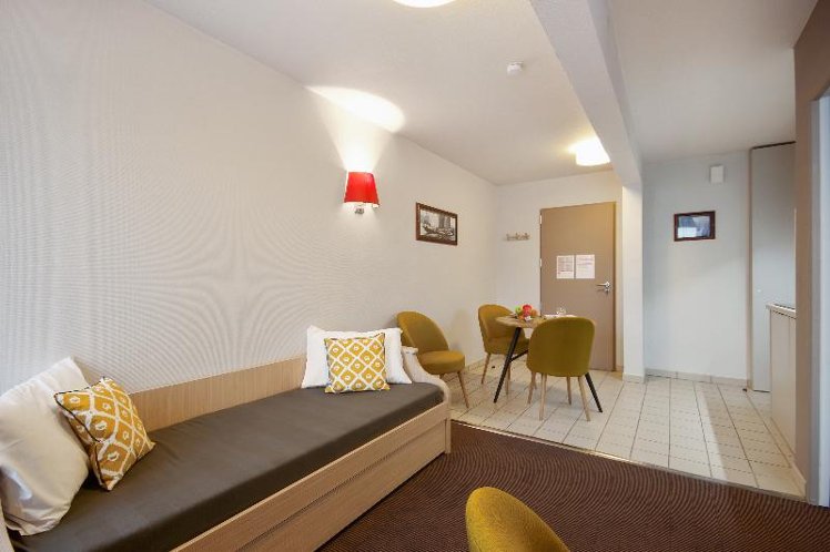 APARTMENT ONE BEDROOM Room