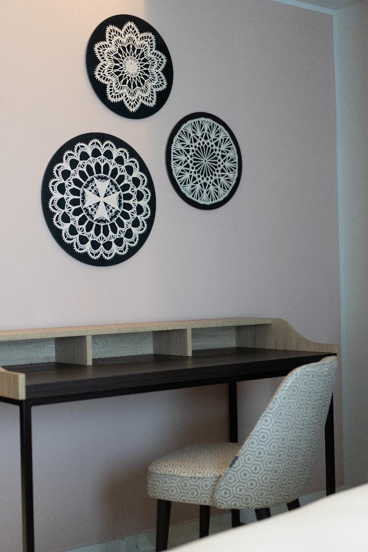 SINGLE STANDARD Room