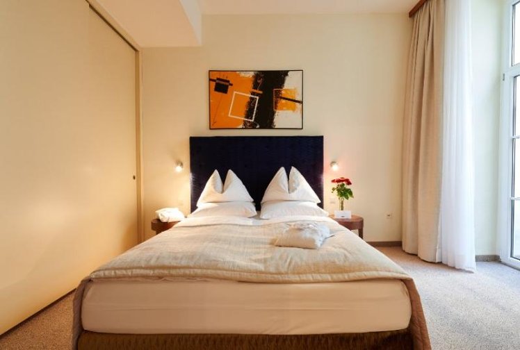 SUITE PRESTIGE Room