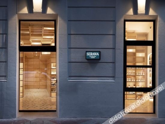 Hotel Serawa Alicante
