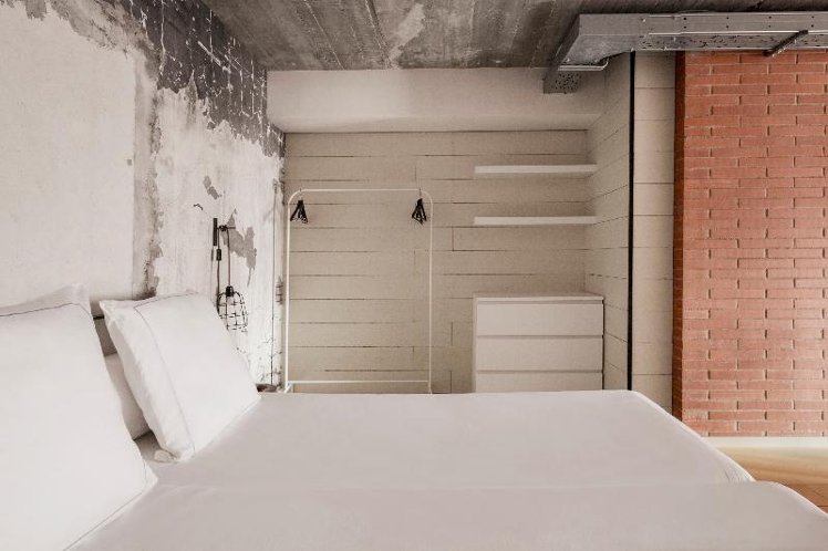 APARTMENT DUPLEX Room