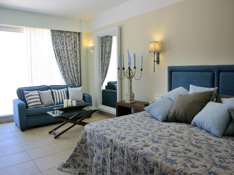 Aquila Elounda Village Resort, suites & spa