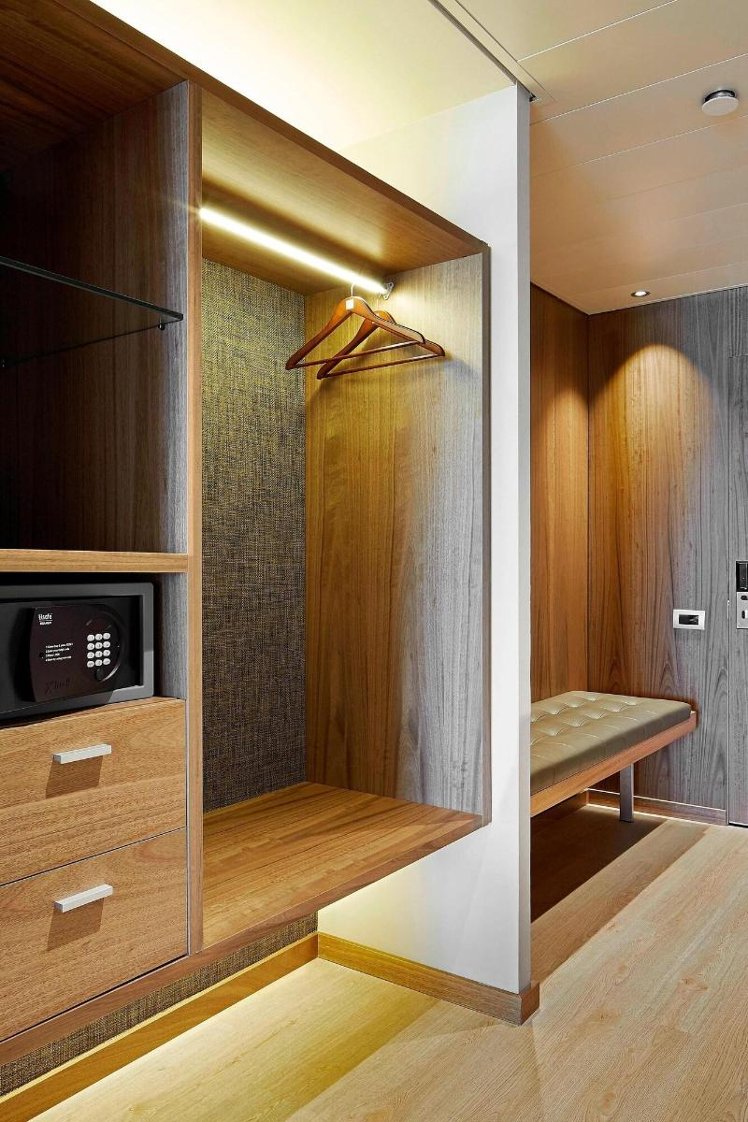 TWIN SUPERIOR Room