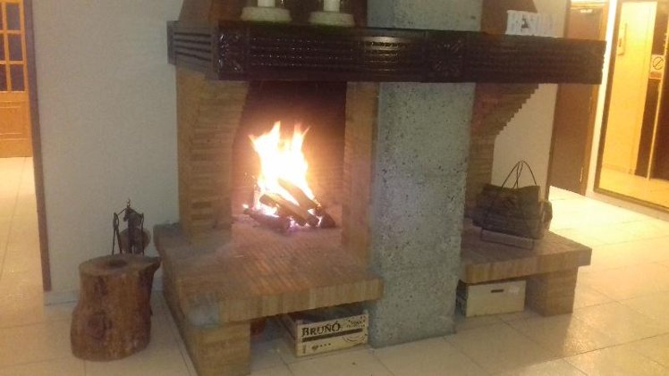 Xalet Besoli