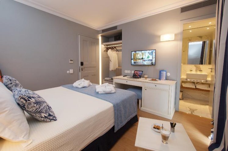 Double or Twin CLASSIC Room