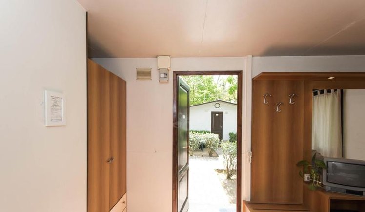 BUNGALOW CAPACITY 2 Room