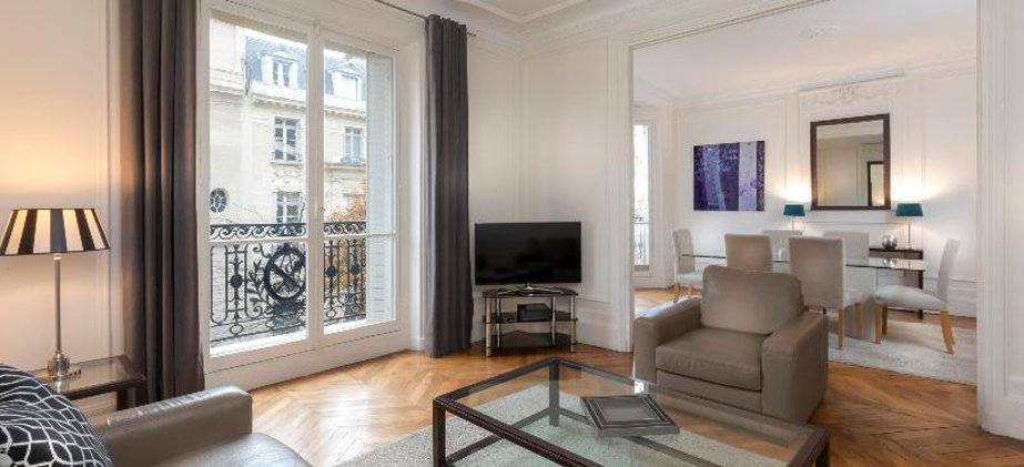 APARTMENT CLASSIC Room