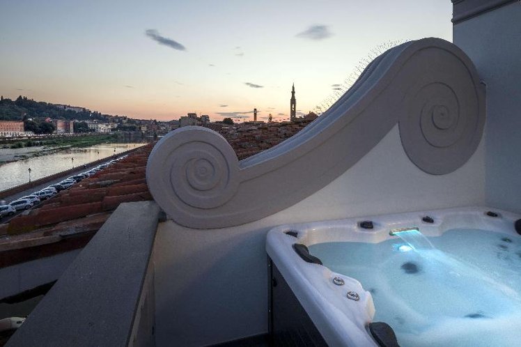 Lhp River Boutique Hotel & Spa