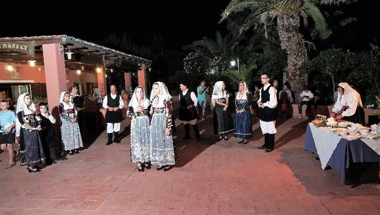 Torre Del Porticciolo Camping - Village - Gampling