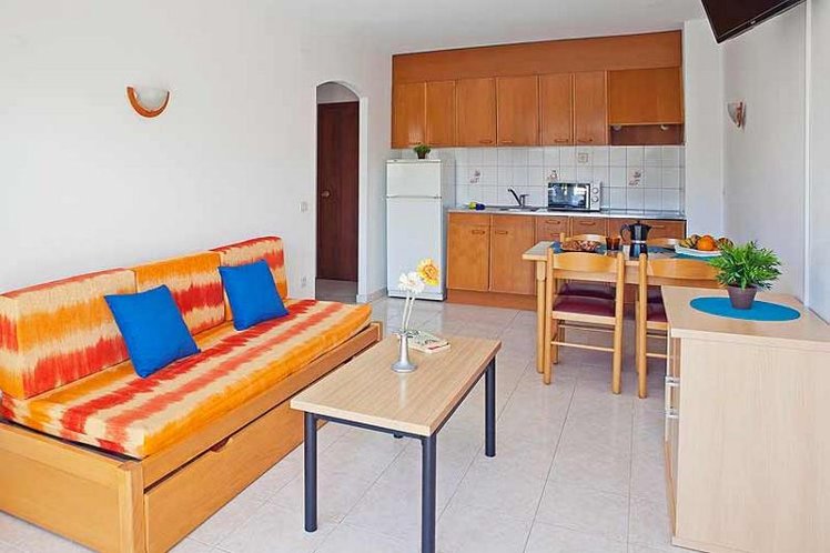 APARTMENT TWO BEDROOMS Room