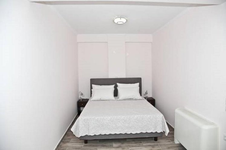 APARTMENT CAPACITY 6 Room