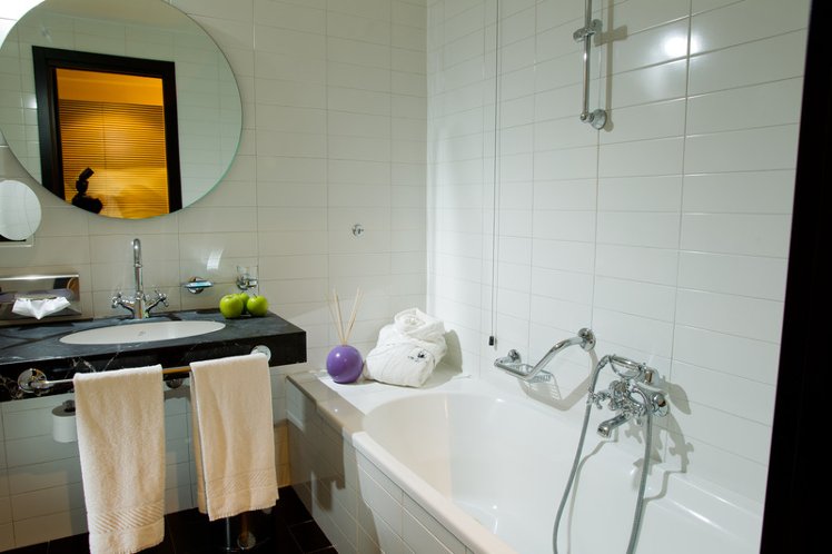 TWIN STANDARD Room