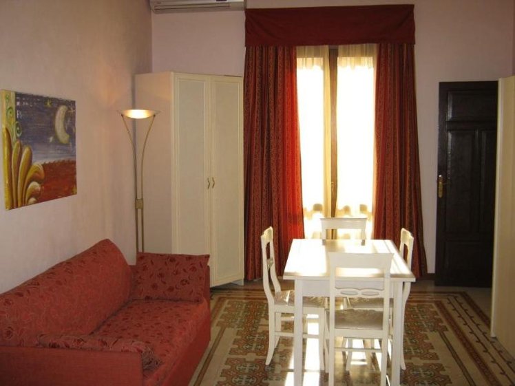 General view