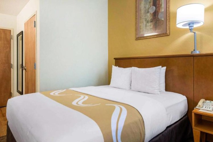 DOUBLE KING BED NON SMOKING Room