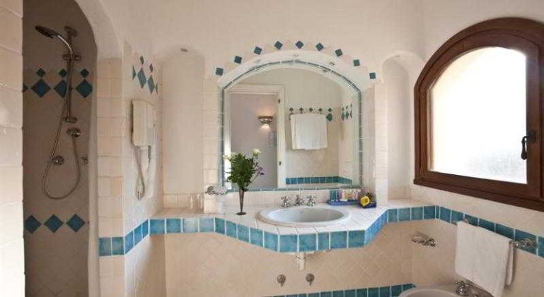 Club Hotel Baja Sardinia
