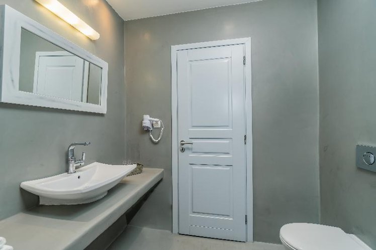 SUITE DELUXE Room
