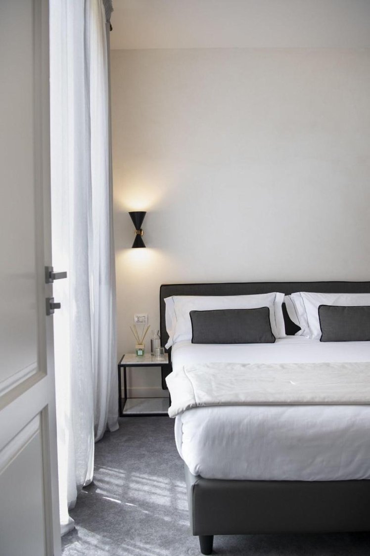 DOUBLE ECONOMY Room