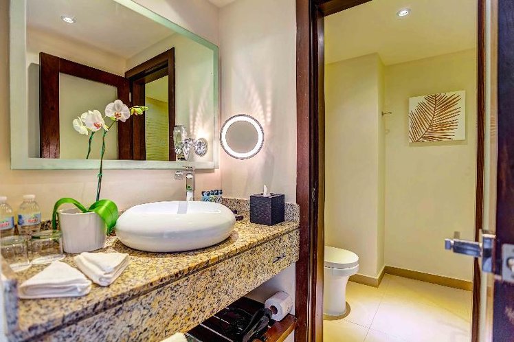 DOUBLE LUXURY Room