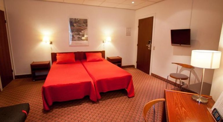 Saga Hotel
