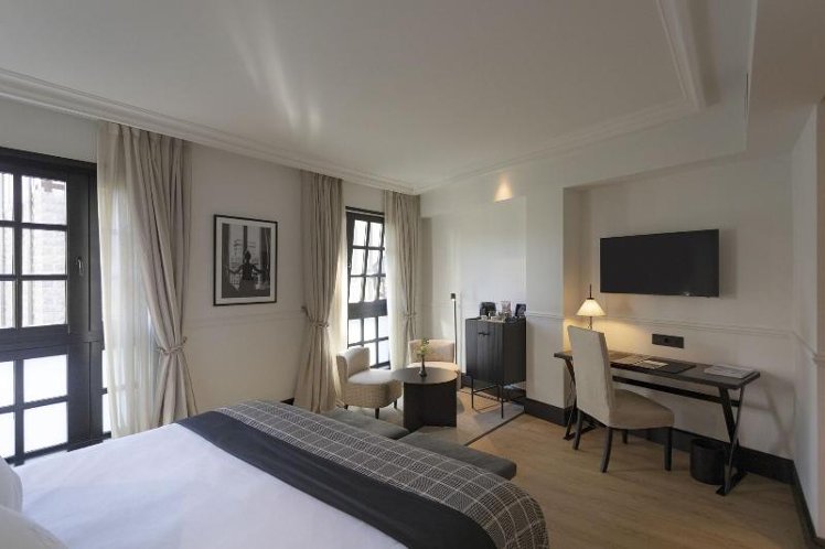 DOUBLE EXECUTIVE Room