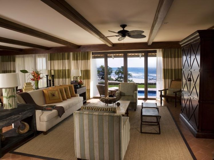 SUITE OCEAN FRONT ONE BEDROOM Room