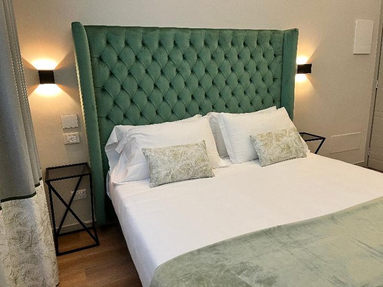 Double or Twin SUPERIOR CITY VIEW Room