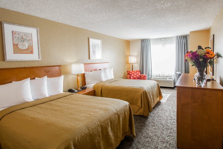 Quality Inn Miami Airport