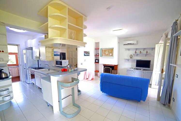 VILLA WITH PRIVATE POOL Room