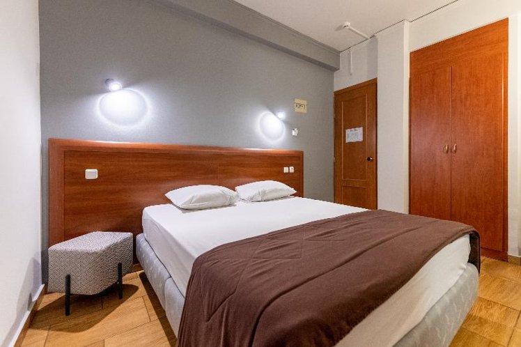DOUBLE STANDARD Room