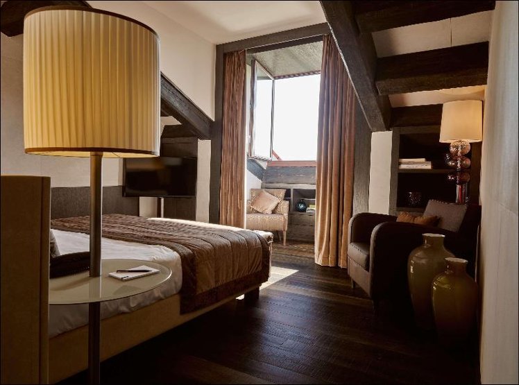 SUITE STANDARD Room