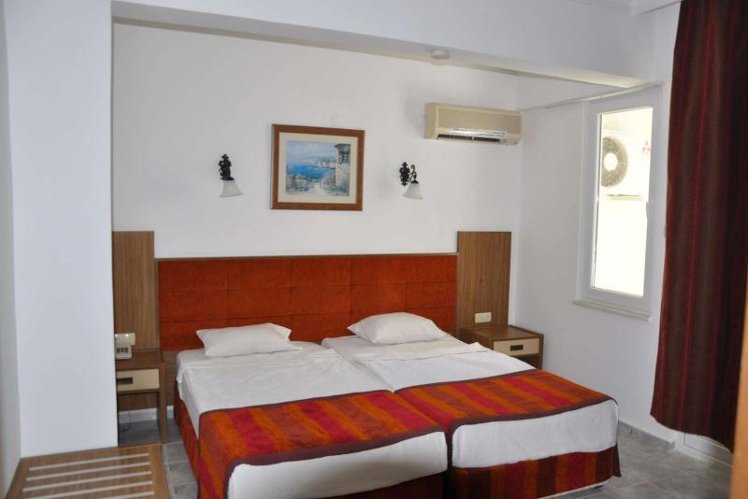 SUITE ONE BEDROOM Room