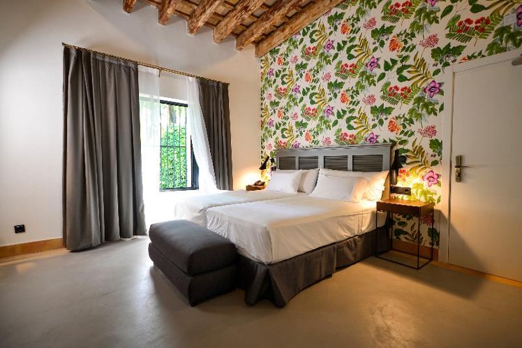 Double or Twin SUPERIOR Room