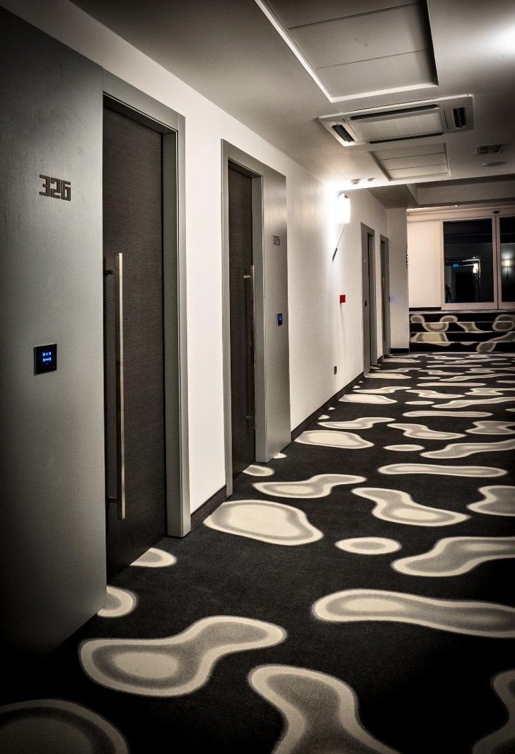 DOUBLE DELUXE Room