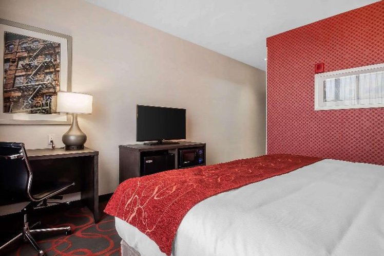 DOUBLE KING BED NON SMOKING Room