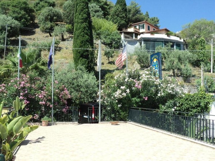 General view