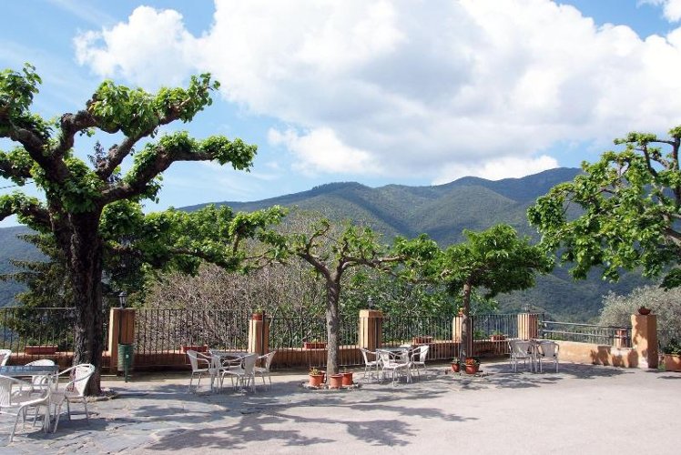 General view