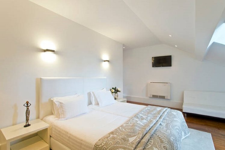 SUITE PREMIER Room