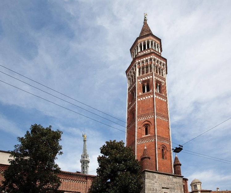 General view