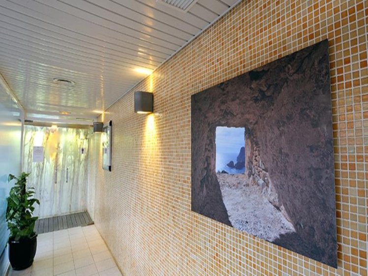 Sirenis Hotel Tres Carabelas & SPA