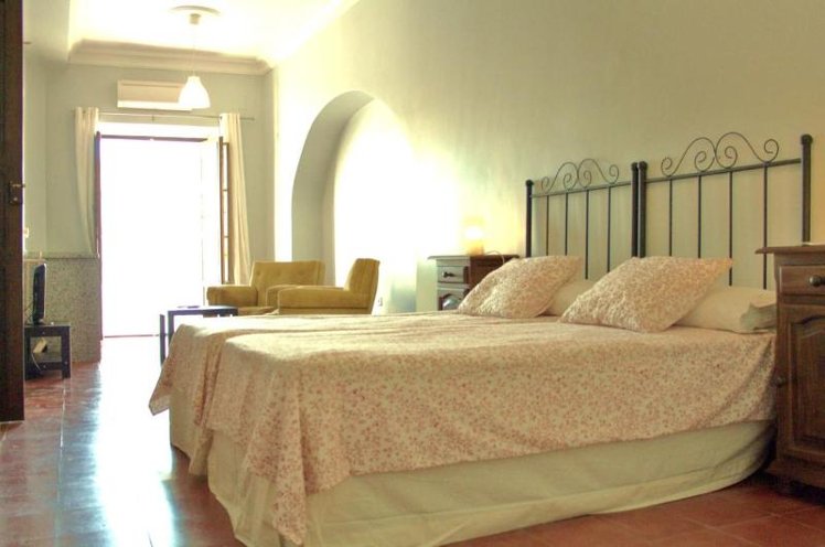 Hotel La Ciudad